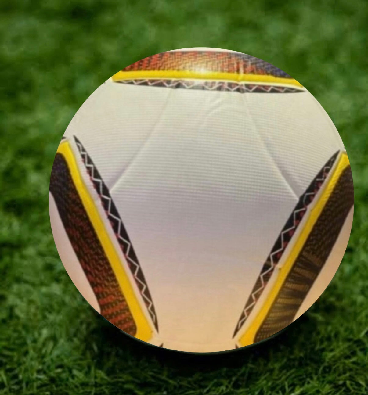 Adidas Jabulani Soccer Ball World Cup South Africa 2010 – Official Match Replica
