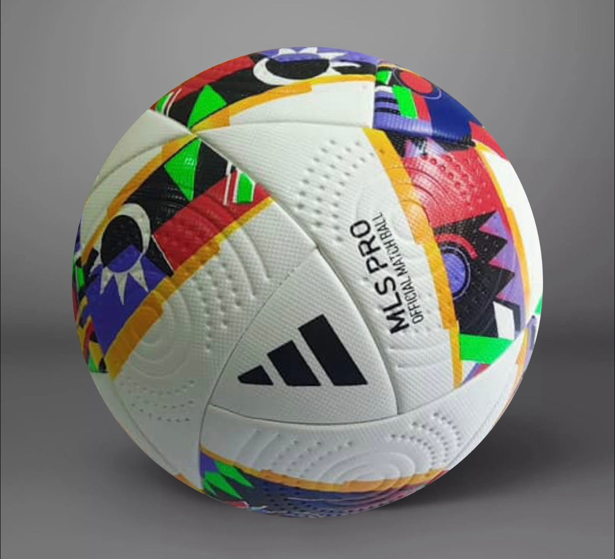 Pelota de Fútbol MLS Pro 2024 – Réplica