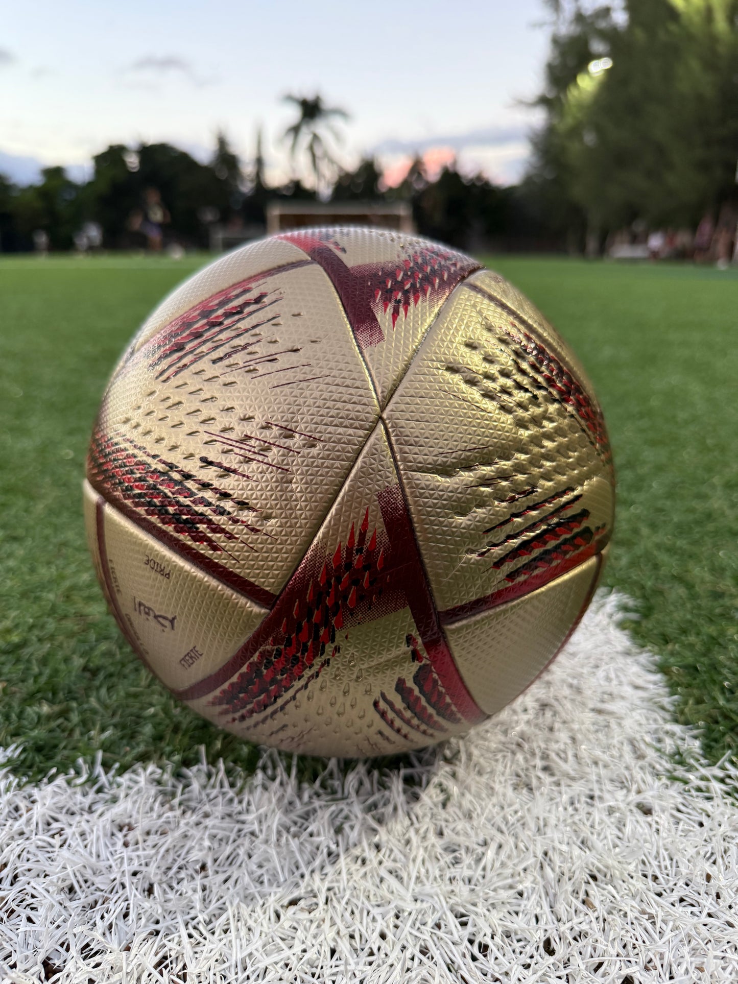 πΆπ¦ Adidas Al Hilm β FIFA World Cup Qatar 2022 Final β Official Match Replica
