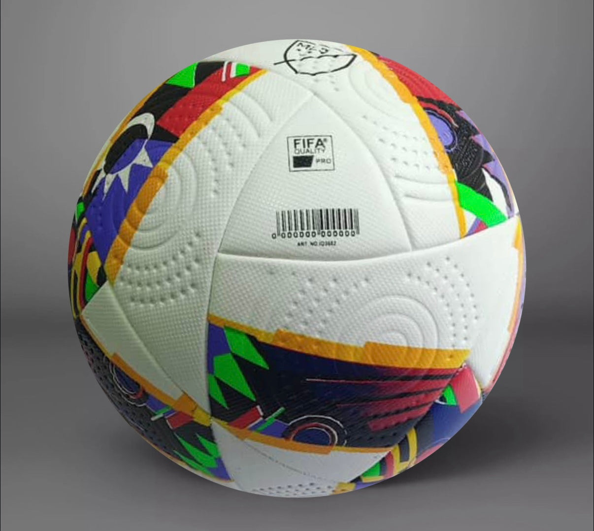 Pelota de Fútbol MLS Pro 2024 – Réplica