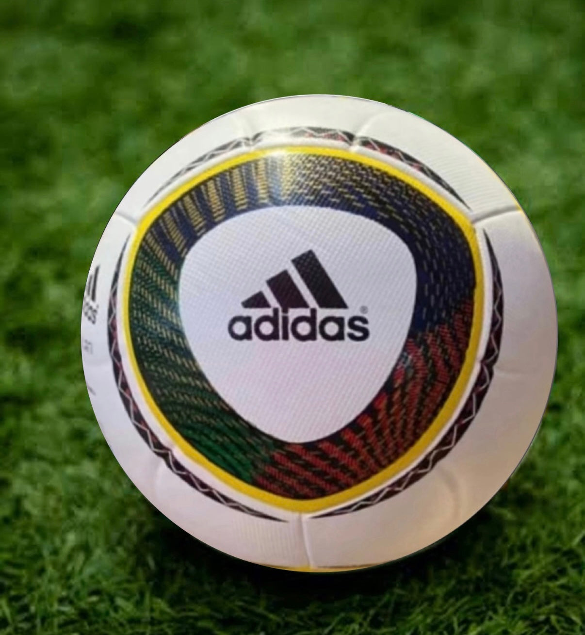 Adidas Jabulani Soccer Ball World Cup South Africa 2010 – Official Match Replica