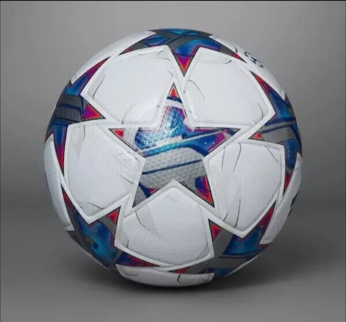 Soccer Ball UEFA Champions League 2023/24 - Replica