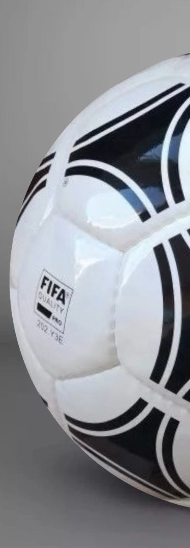 Pelota de Fútbol Adidas Tango – Mundial 1978 – Réplica
