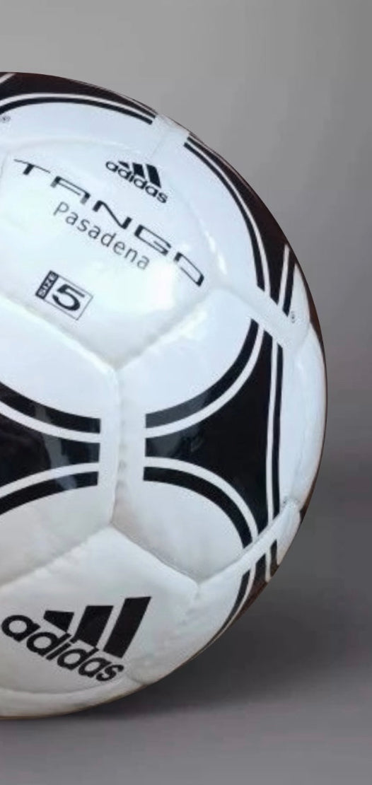 Pelota de Fútbol Adidas Tango – Mundial 1978 – Réplica