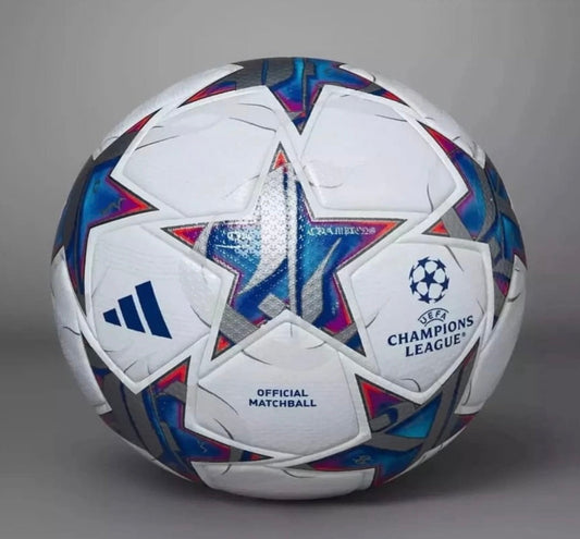 Pelota de Fútbol UEFA Champions League 2023/24 - Réplica 