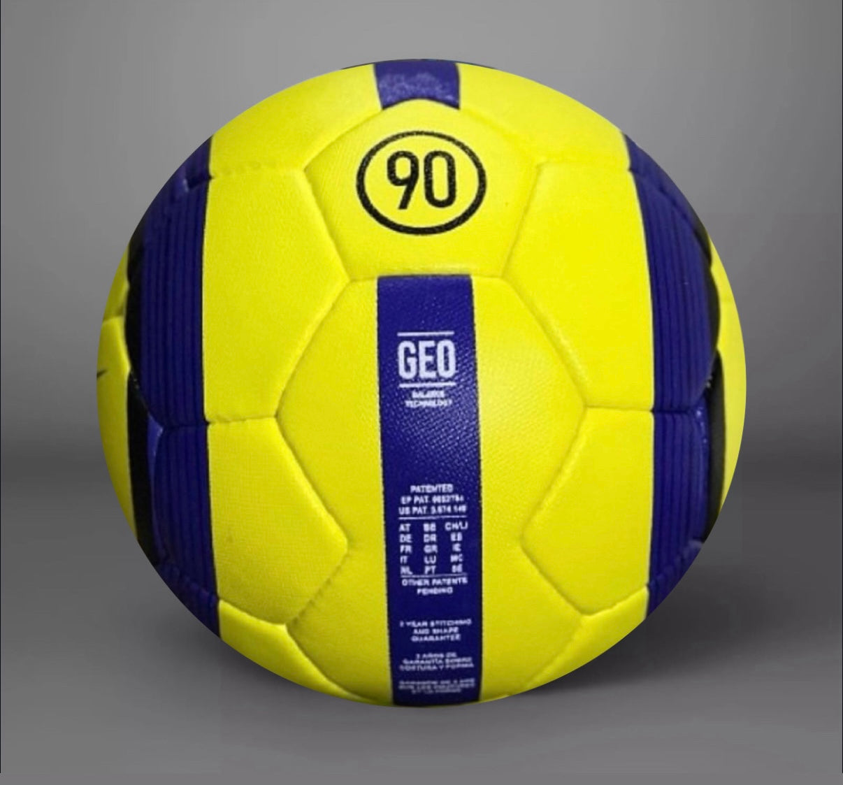 Nike Total 90 Aerow Premier League Soccer Ball – Replica
