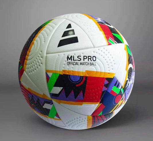 Pelota de Fútbol MLS Pro 2024 – Réplica