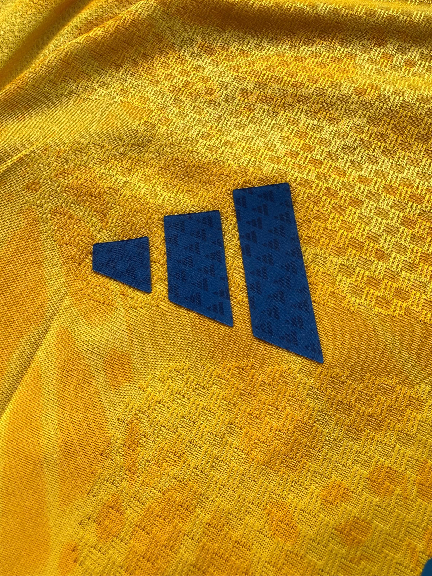 Camiseta Luis Díaz #7 Colombia – Versión Jugador Copa Mundial 2026 (Corte Ajustado – Se Recomienda una Talla Más Grande)