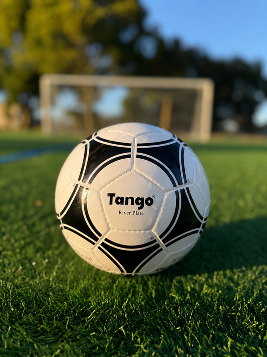 🇦🇷 Adidas Tango Soccer Ball – World Cup 1978 – Official Match Replica