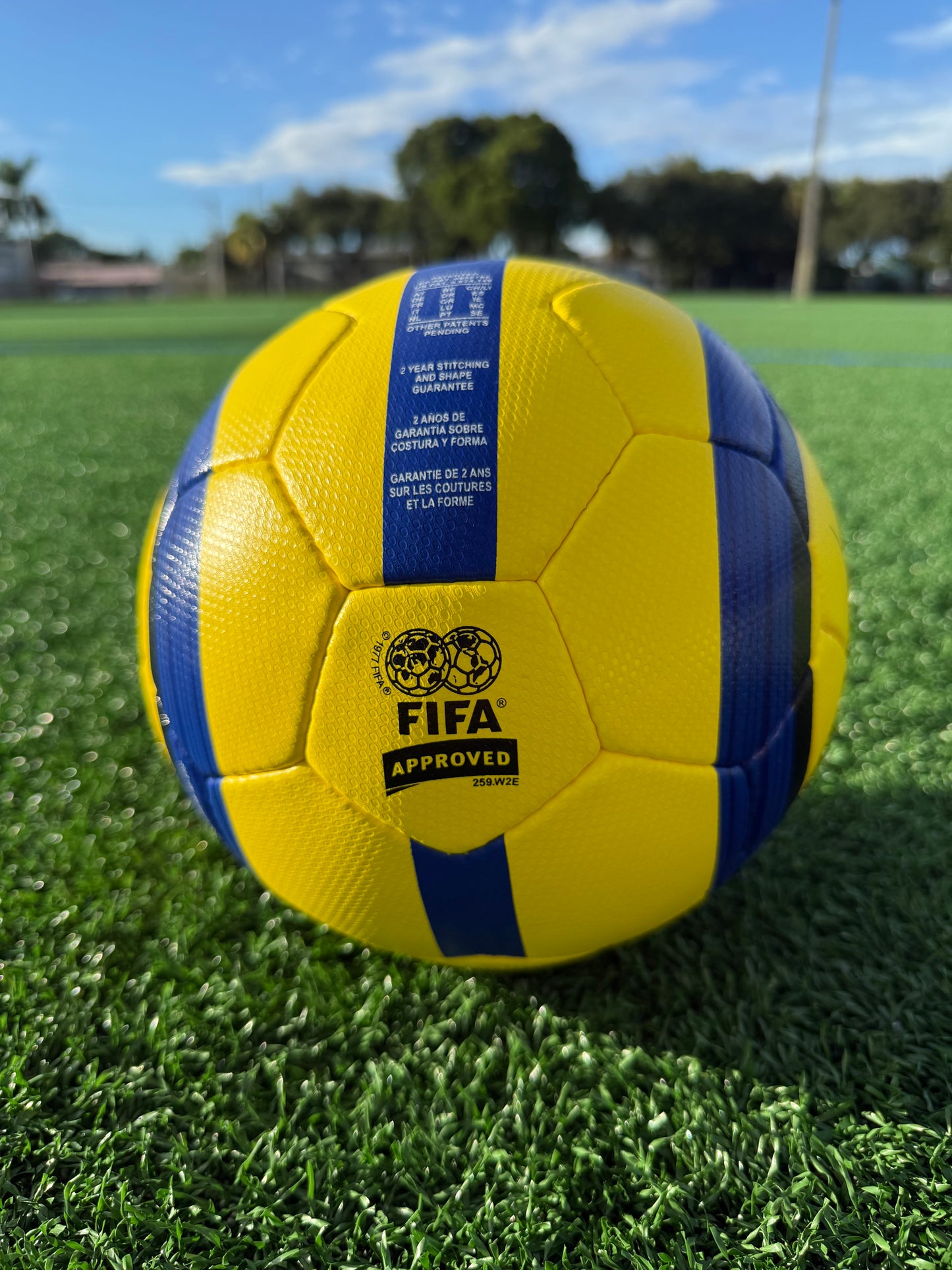 🏆 Nike Total 90 Aerow Premier League Soccer Ball – Official Match Replica