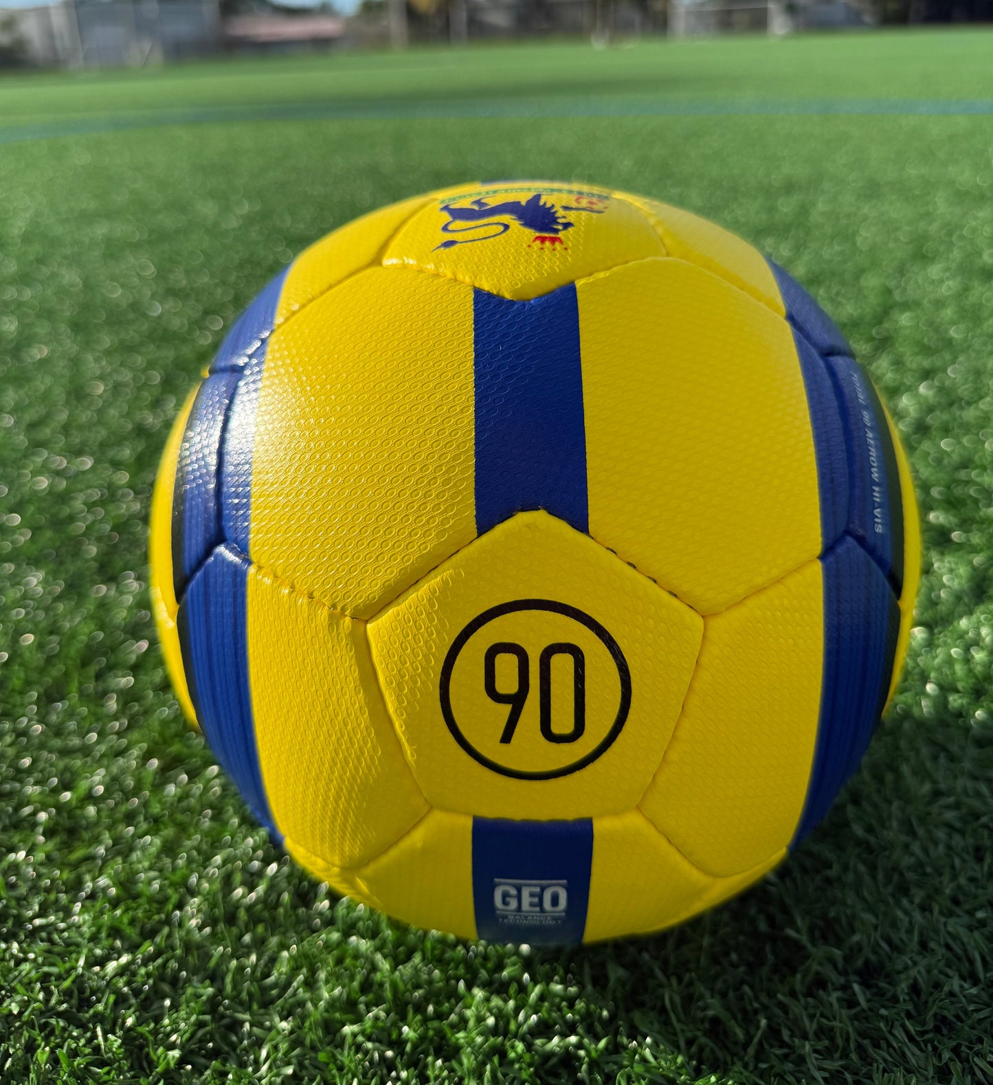 🏆 Nike Total 90 Aerow Premier League Soccer Ball – Official Match Replica