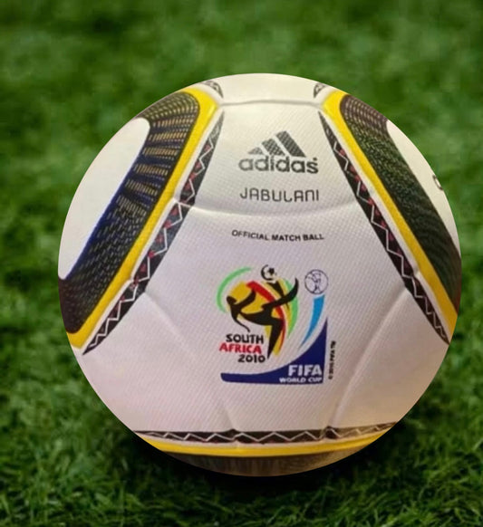 Adidas Jabulani Soccer Ball World Cup South Africa 2010 – Official Match Replica
