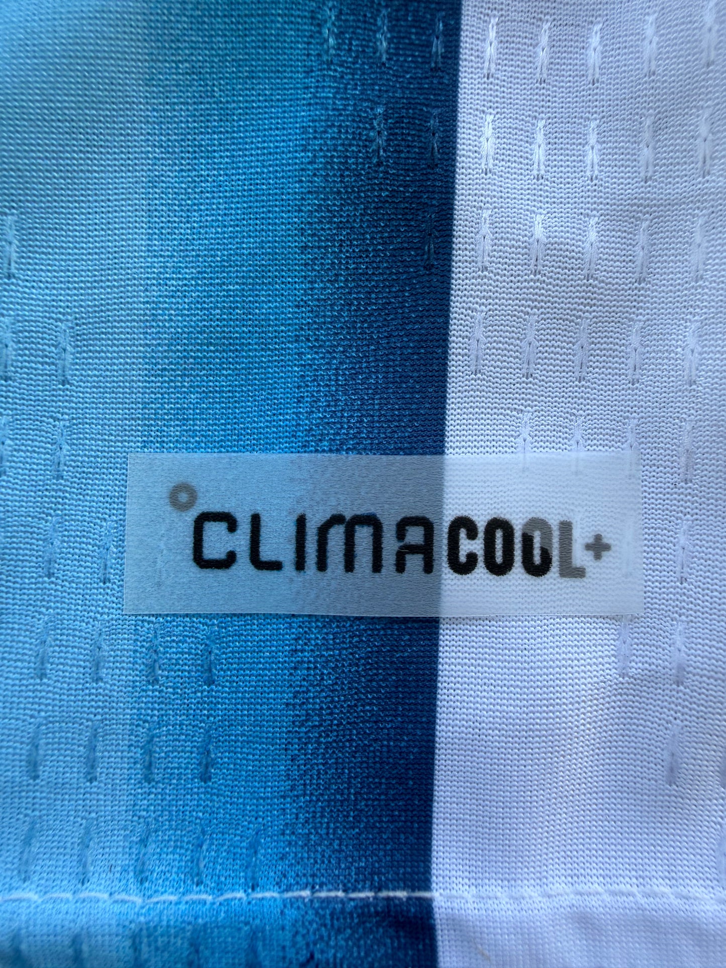 Camiseta Argentina #10 Lionel Messi – Versión Jugador Titular Mundial 2026 (Ajuste Slim – Se recomienda pedir una talla más)