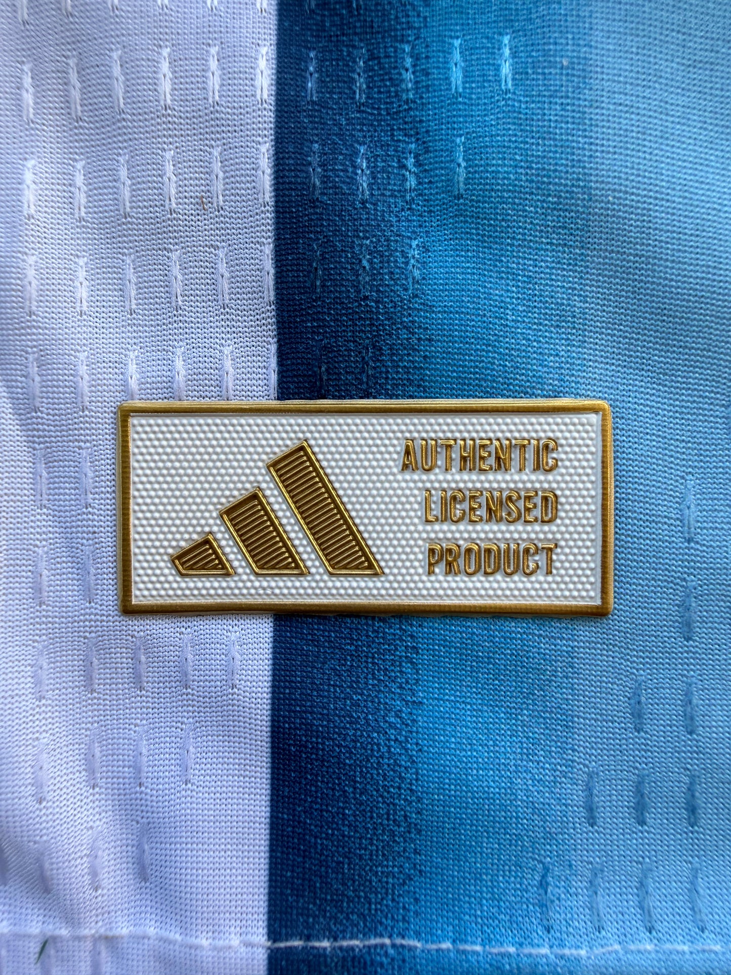 Camiseta Argentina #10 Lionel Messi – Versión Jugador Titular Mundial 2026 (Ajuste Slim – Se recomienda pedir una talla más)