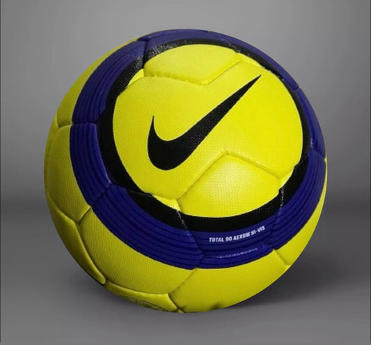 Nike Total 90 Aerow Premier League Soccer Ball – Replica