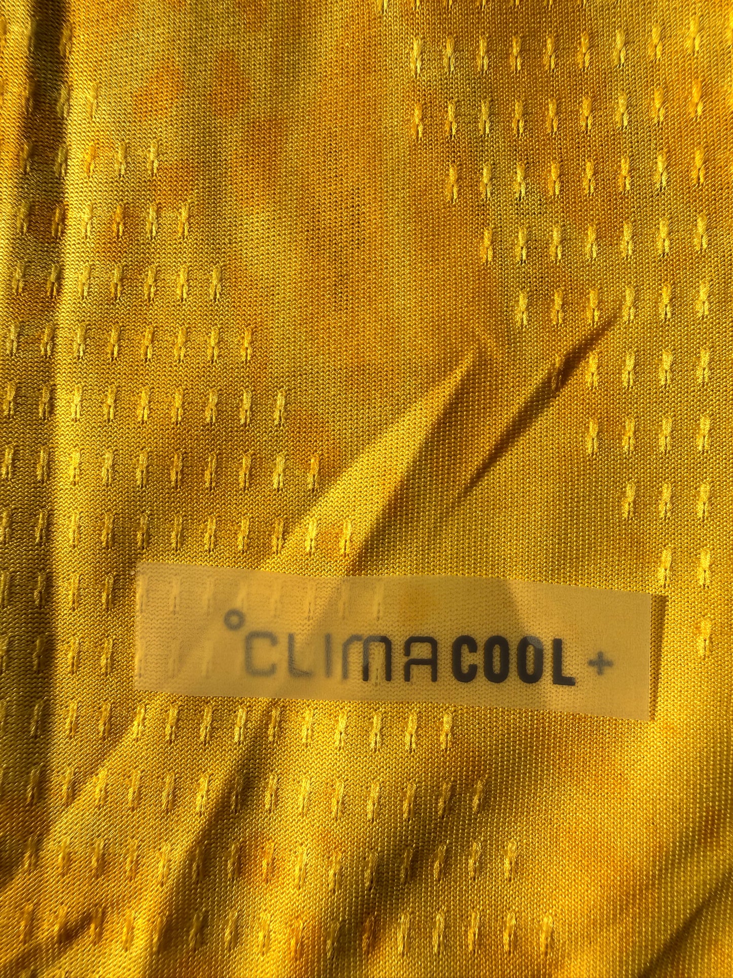 Camiseta Luis Díaz #7 Colombia – Versión Jugador Copa Mundial 2026 (Corte Ajustado – Se Recomienda una Talla Más Grande)