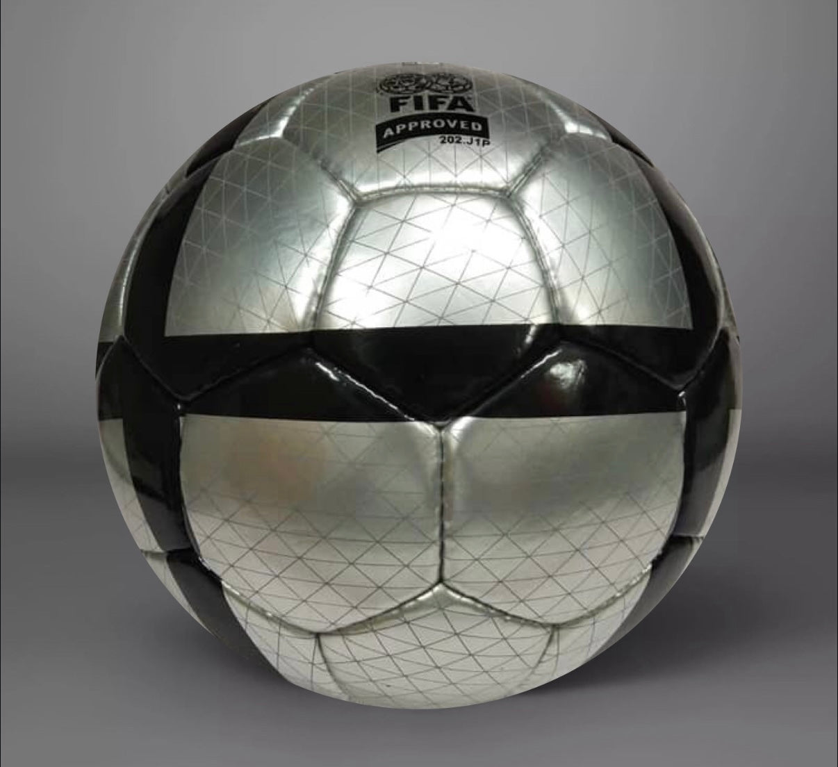 Pelota de Fútbol Roteiro Euro 2004 – Réplica