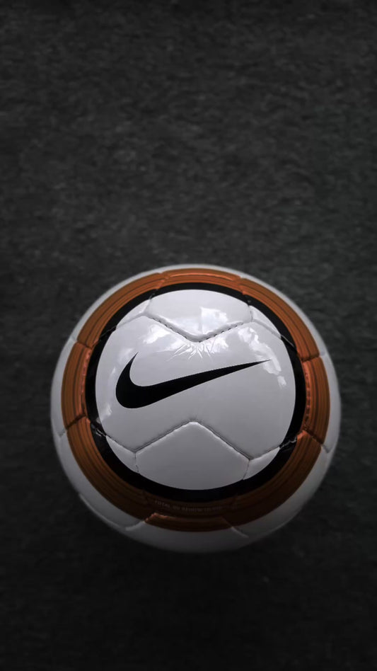 ⚽️ Nike Total 90 Aerow – Copa América 2004 - Réplica Oficial de Partido